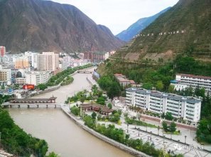 【山哥水妹即墨行之相识】享即墨伙伴真情帮扶