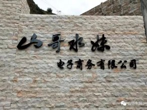 陇南市扶贫办产业贷办公室主任白学兵一行调研